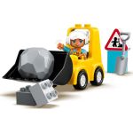 LEGO DUPLO - Buldozer