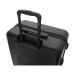 LEGO Luggage Cestovní kufr Urban 24” - černý/červený