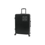 LEGO Luggage Cestovní kufr Urban 24” - černý/červený