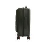 LEGO Luggage Cestovní kufr Fasttrack 20” - černý