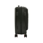 LEGO Luggage Cestovní kufr Fasttrack 20” - černý