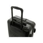 LEGO Luggage Cestovní kufr Fasttrack 20” - černý