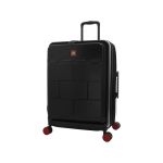 LEGO Luggage Cestovní kufr Fasttrack 24” - černý