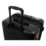 LEGO Luggage Cestovní kufr Fasttrack 24” - černý