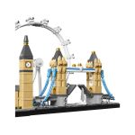 LEGO Architecture - Londýn