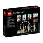 LEGO Architecture - Londýn