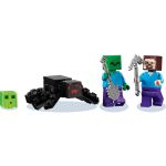 LEGO Minecraft - Opuštěný důl