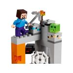 LEGO Minecraft - Opuštěný důl