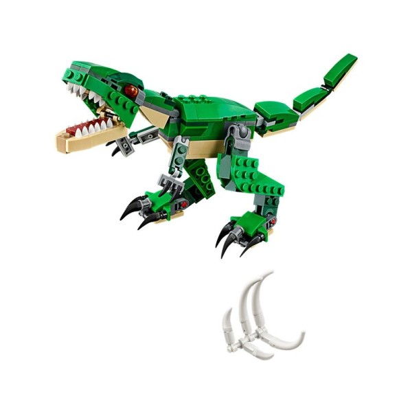 LEGO Creator - Úžasný dinosaurus