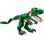 LEGO Creator - Úžasný dinosaurus