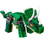 LEGO Creator - Úžasný dinosaurus