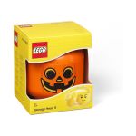 LEGO úložná hlava malá – Silly