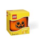 LEGO úložná hlava velká - chlapec