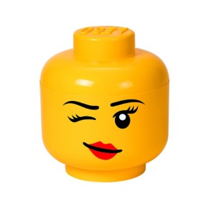 LEGO úložná hlava velká – Whinky