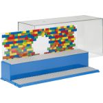 LEGO herní a sběratelská skříňka - Iconic červená