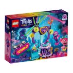 LEGO Trolls - Taneční techno party