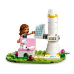 LEGO Friends - Olivia a její elektromobil