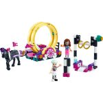 LEGO Friends - Kouzelná akrobacie