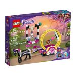 LEGO Friends - Kouzelná akrobacie