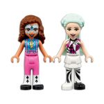 LEGO Friends - Kouzelná akrobacie