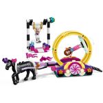 LEGO Friends - Kouzelná akrobacie