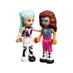 LEGO Friends - Kouzelná akrobacie