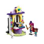 LEGO Friends - Kouzelné pouťové stánky