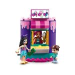 LEGO Friends - Kouzelné pouťové stánky