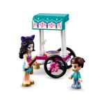 LEGO Friends - Kouzelné pouťové stánky