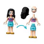 LEGO Friends - Kouzelné pouťové stánky