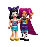 LEGO Friends - Kouzelné pouťové stánky