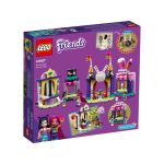 LEGO Friends - Kouzelné pouťové stánky