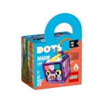 LEGO DOTs - Ozdoba na tašku - dráček