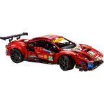 LEGO Technic - Ferrari 488 GTE AF Corse #51