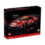 LEGO Technic - Ferrari 488 GTE AF Corse #51