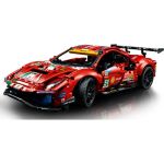 LEGO Technic - Ferrari 488 GTE AF Corse #51