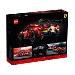 LEGO Technic - Ferrari 488 GTE AF Corse #51