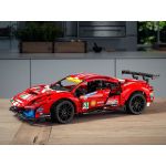 LEGO Technic - Ferrari 488 GTE AF Corse #51