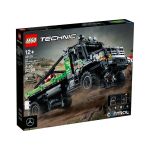 LEGO Technic - Truck trialový vůz Mercedes-Benz Zetros 4x4