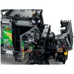 LEGO Technic - Truck trialový vůz Mercedes-Benz Zetros 4x4