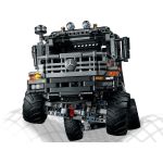 LEGO Technic - Truck trialový vůz Mercedes-Benz Zetros 4x4