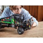 LEGO Technic - Truck trialový vůz Mercedes-Benz Zetros 4x4