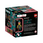 LEGO Vidiyo - Punk Pirate BeatBox