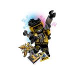 LEGO Vidiyo - HipHop Robot BeatBox