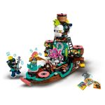 LEGO Vidiyo - Punk Pirate Ship