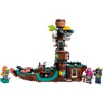 LEGO Vidiyo - Punk Pirate Ship