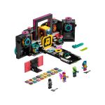 LEGO Vidiyo - The Boombox