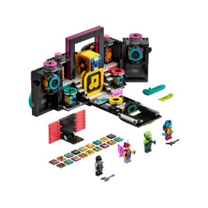 LEGO Vidiyo - The Boombox