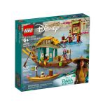 LEGO Disney Princess - Boun a loď