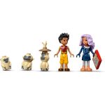 LEGO Disney Princess - Boun a loď